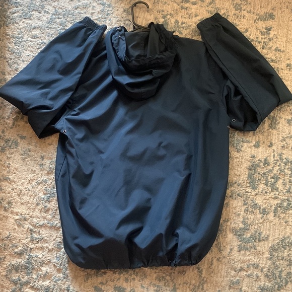 CHARLES RIVER windbreaker - Picture 3 of 5